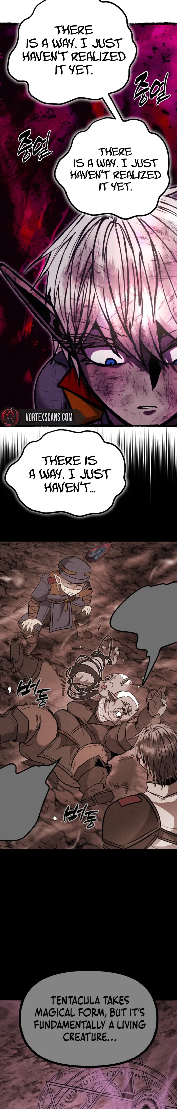 Fantasy Enlistment Squad, chapter 33, page 41
