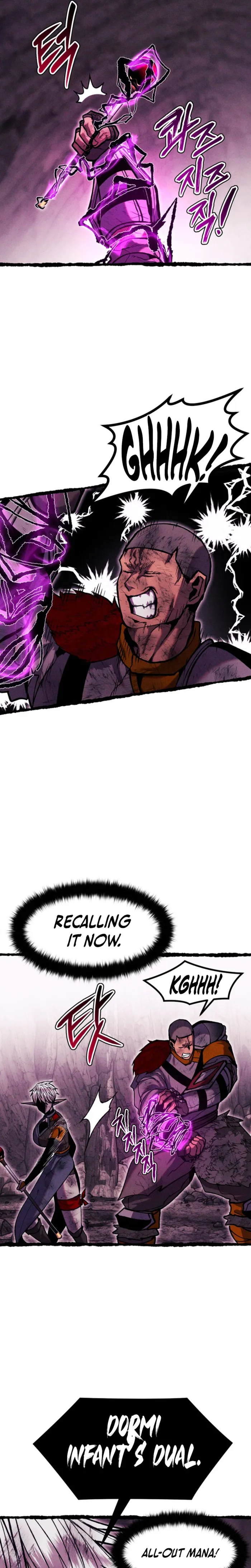 Fantasy Enlistment Squad, chapter 33, page 43