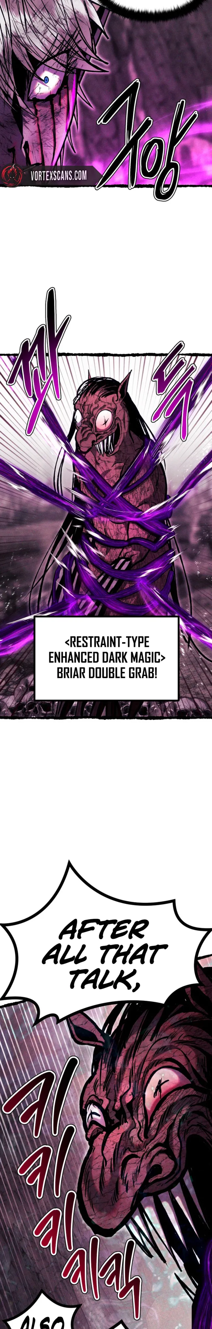 Fantasy Enlistment Squad, chapter 33, page 44