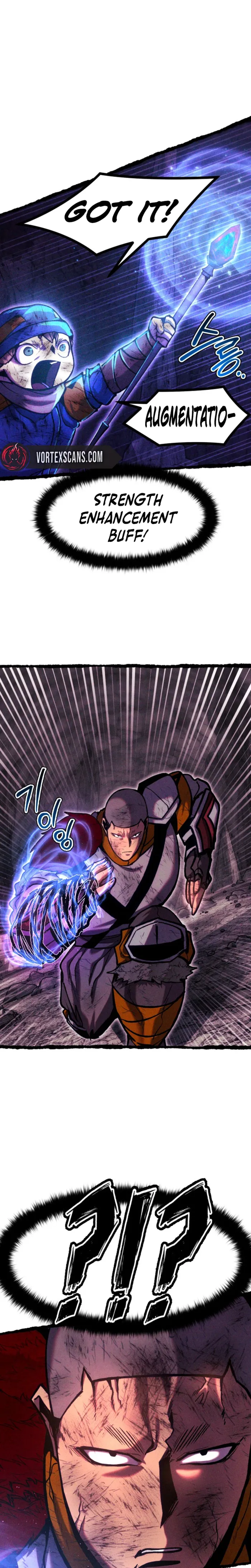 Fantasy Enlistment Squad, chapter 33, page 47