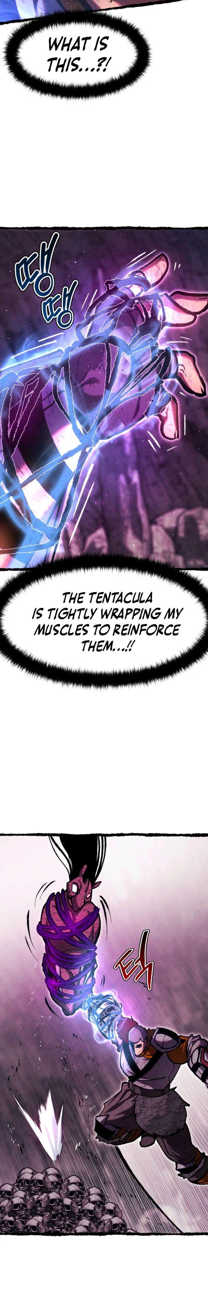 Fantasy Enlistment Squad, chapter 33, page 48