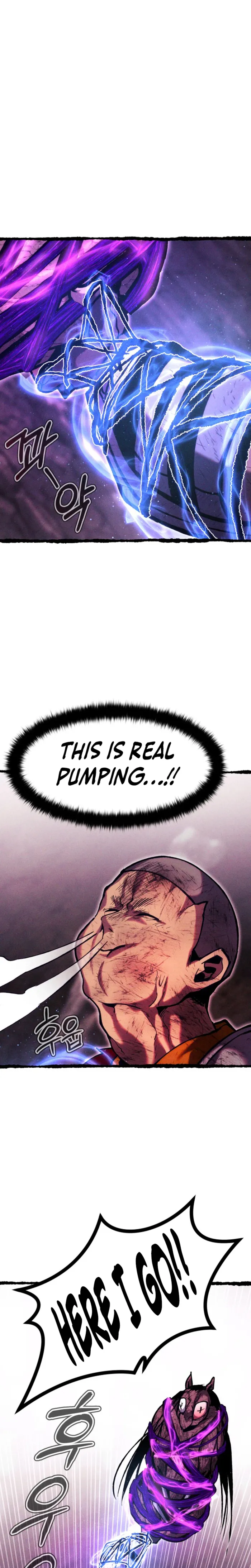 Fantasy Enlistment Squad, chapter 33, page 49