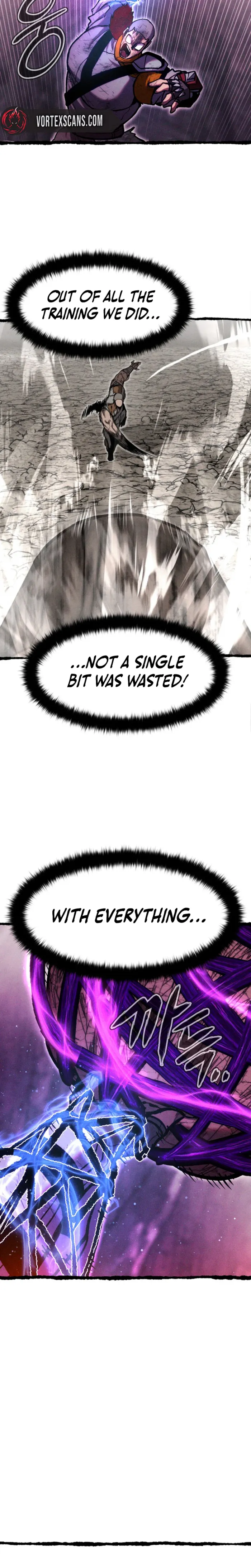 Fantasy Enlistment Squad, chapter 33, page 50