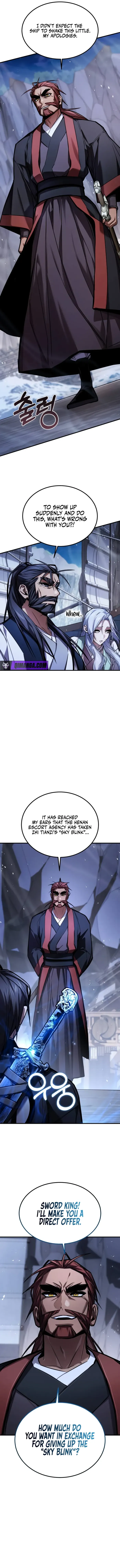 The Demon God, chapter 44, page 14