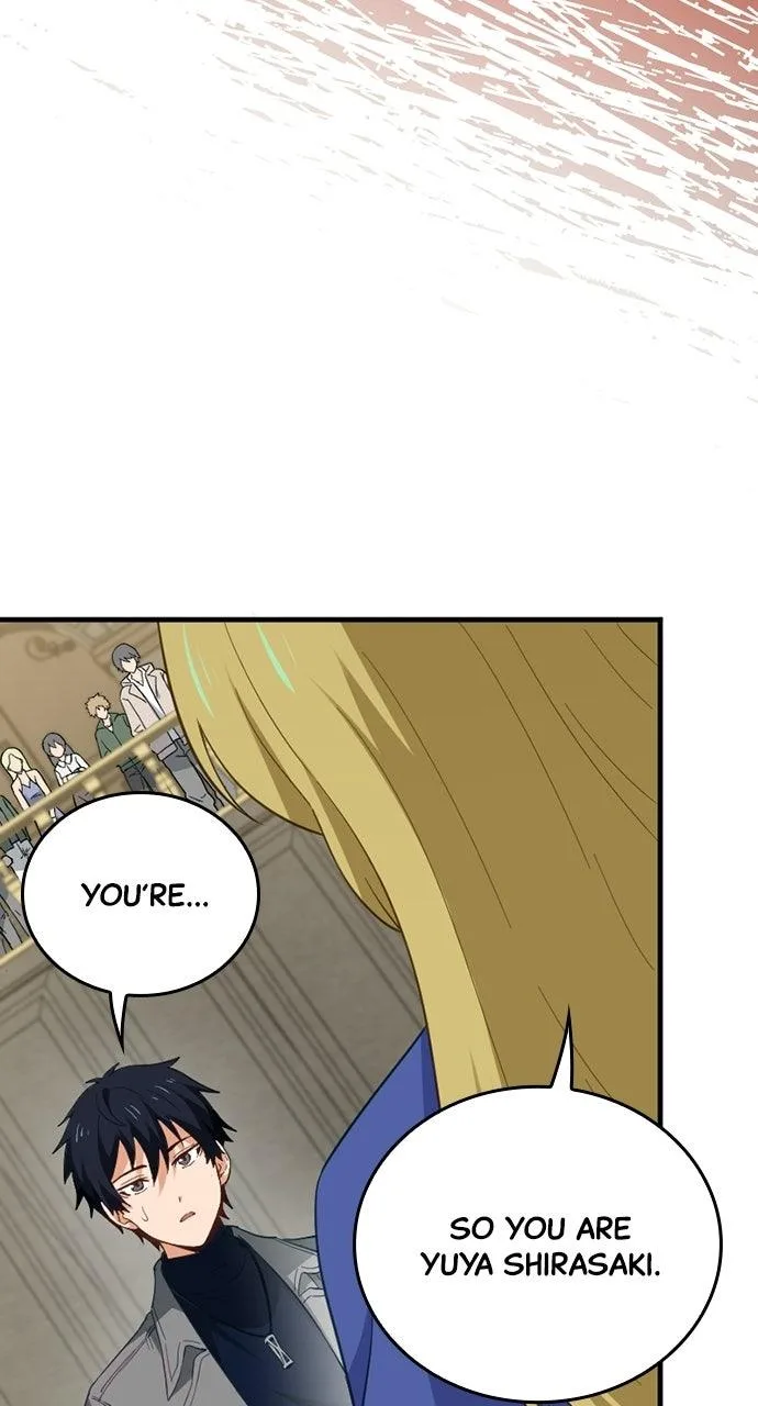 My Very Own Akashic Records, chapter 29, page 18