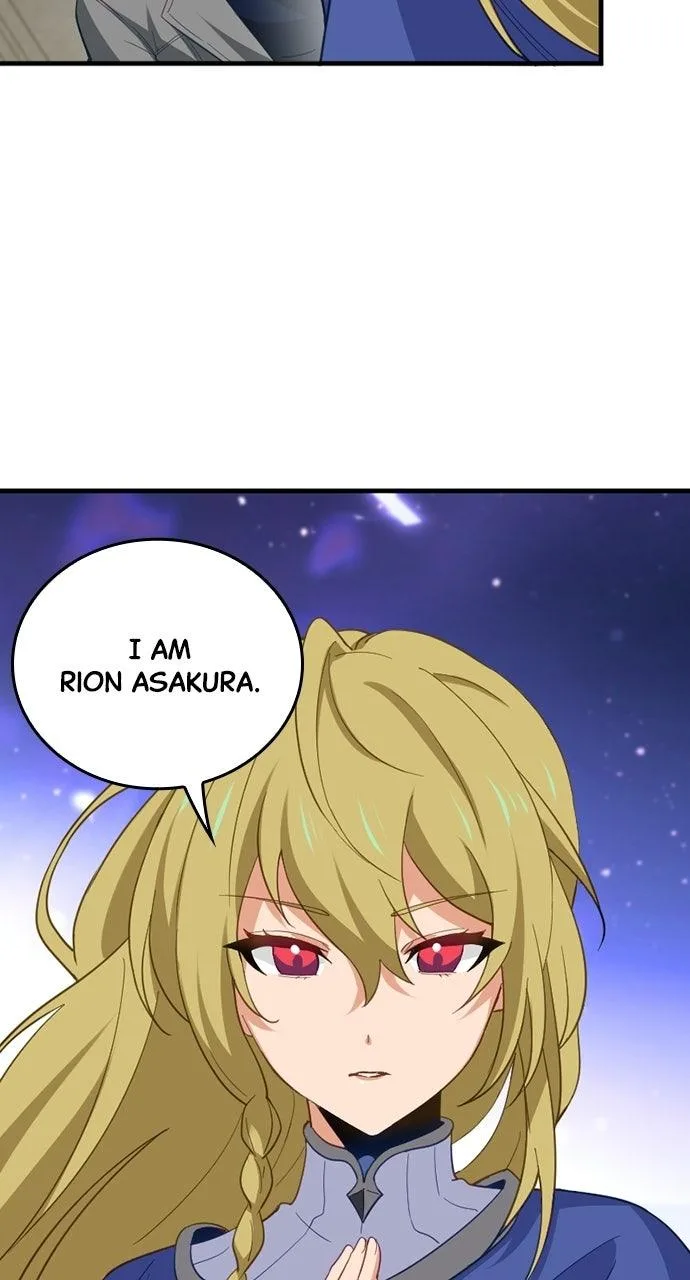 My Very Own Akashic Records, chapter 29, page 19