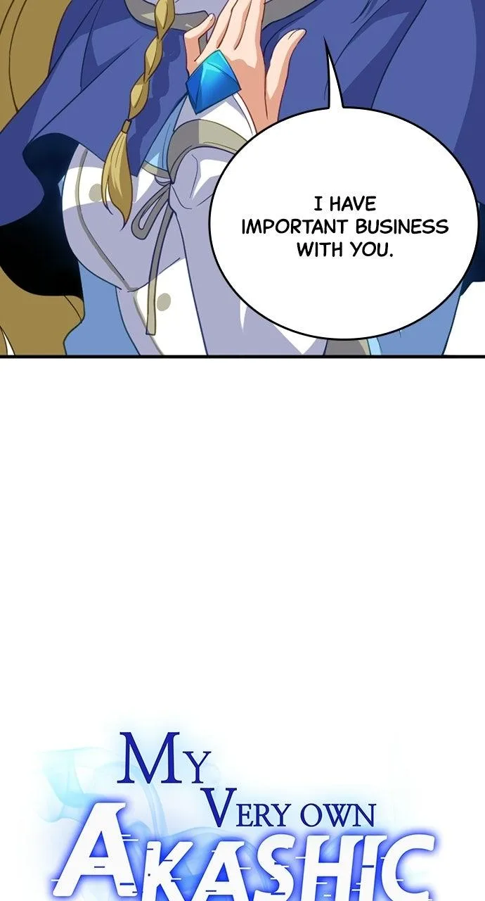 My Very Own Akashic Records, chapter 29, page 20