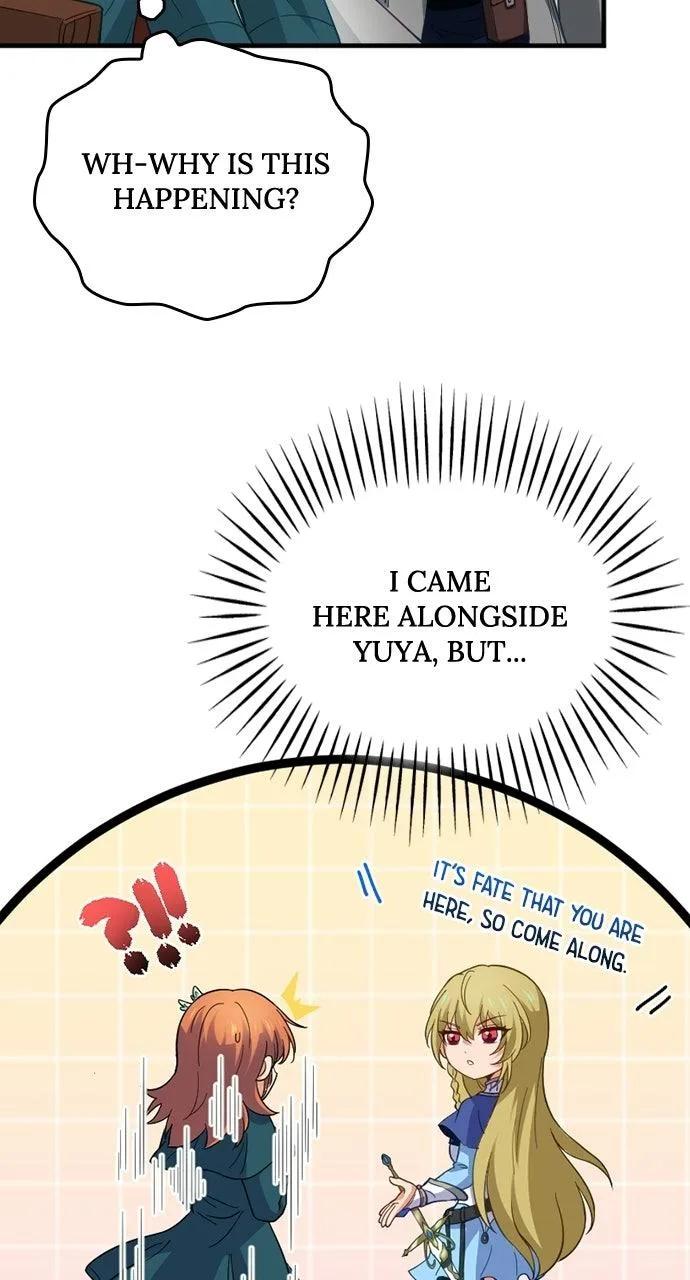 My Very Own Akashic Records, chapter 29, page 24