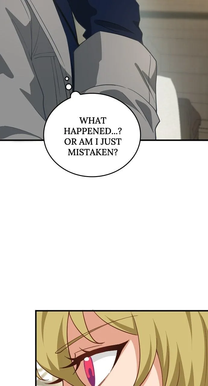 My Very Own Akashic Records, chapter 29, page 35