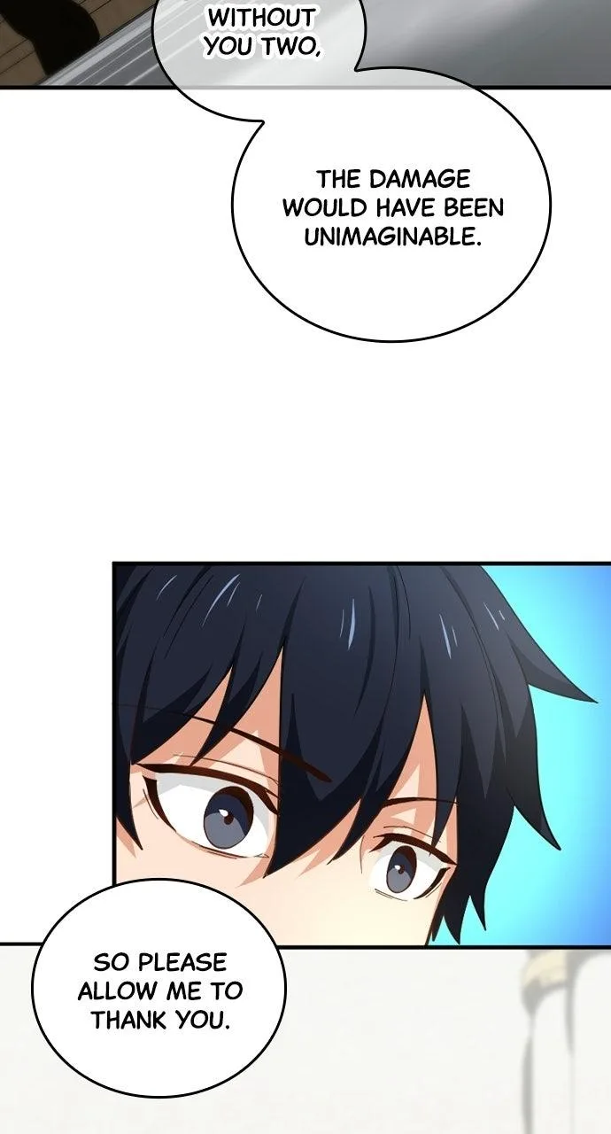 My Very Own Akashic Records, chapter 29, page 47