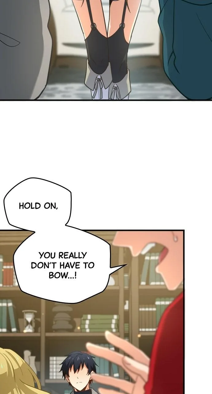 My Very Own Akashic Records, chapter 29, page 49