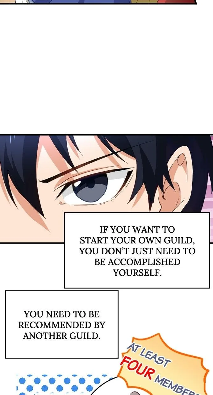 My Very Own Akashic Records, chapter 29, page 57