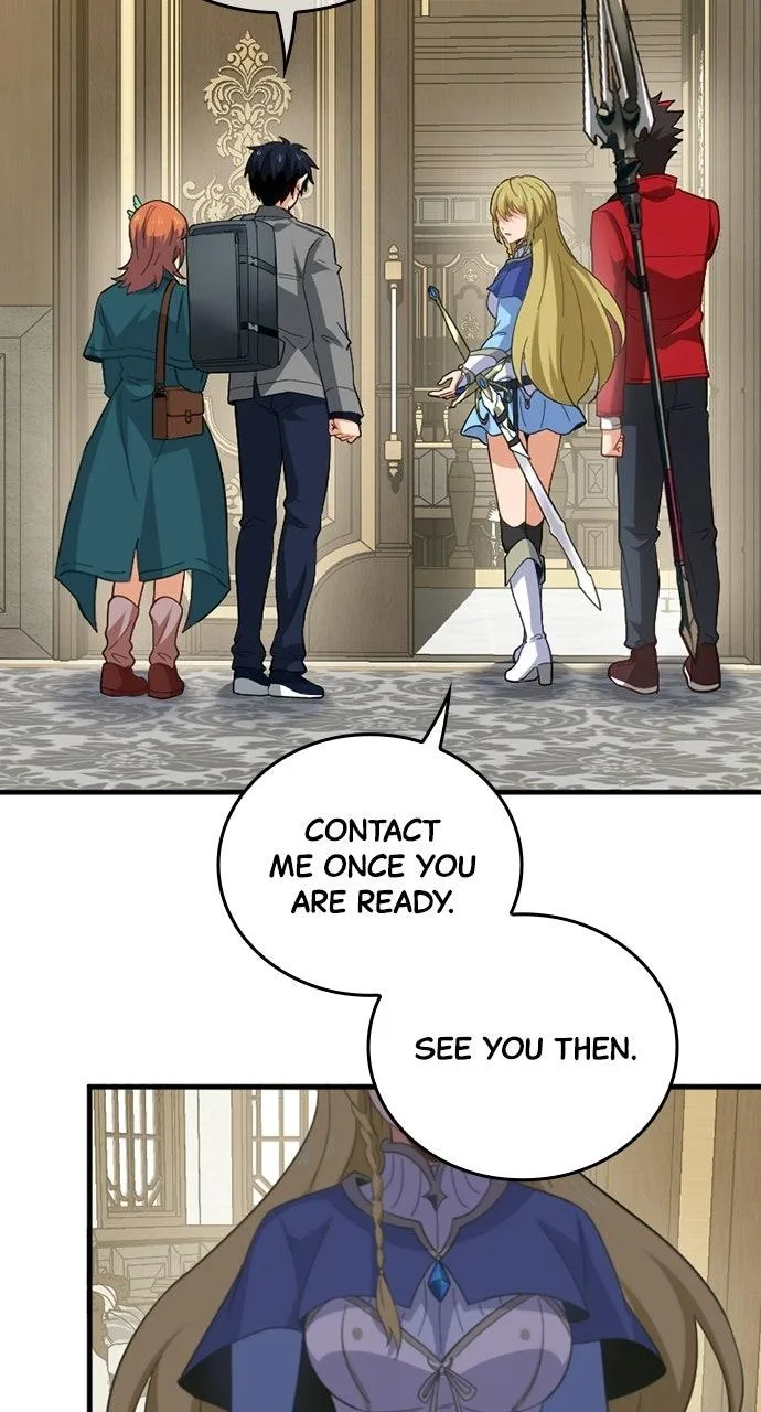 My Very Own Akashic Records, chapter 29, page 63