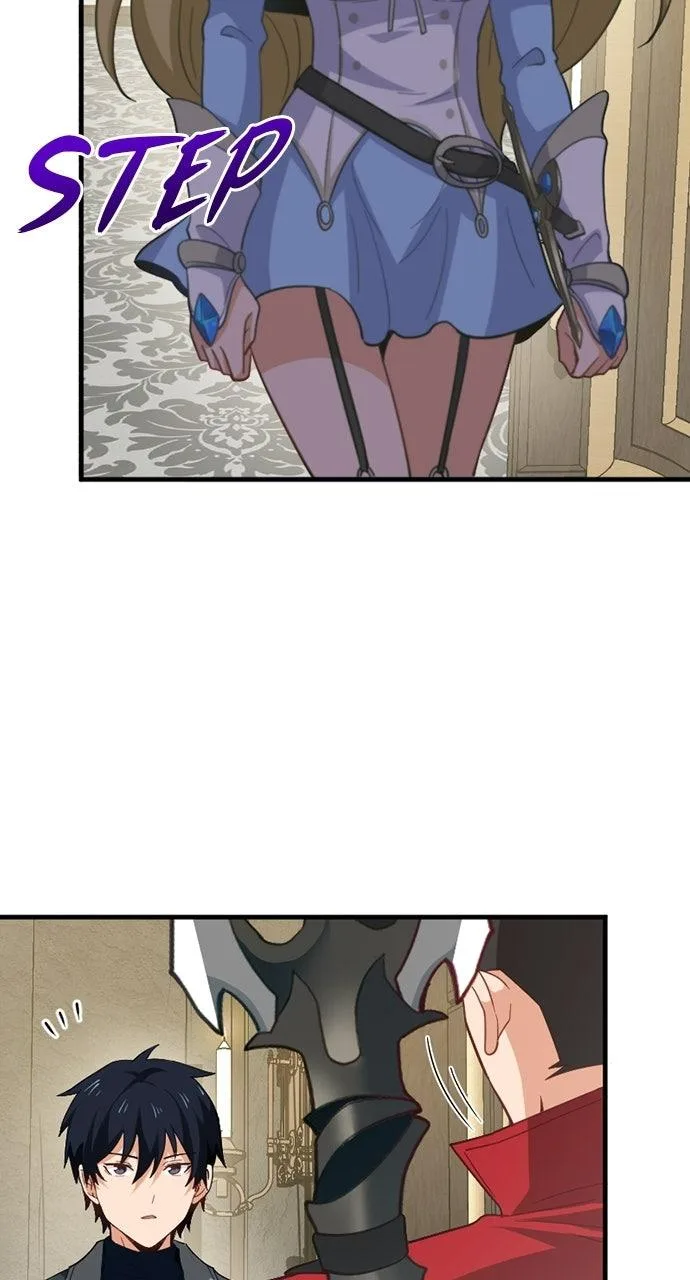 My Very Own Akashic Records, chapter 29, page 64