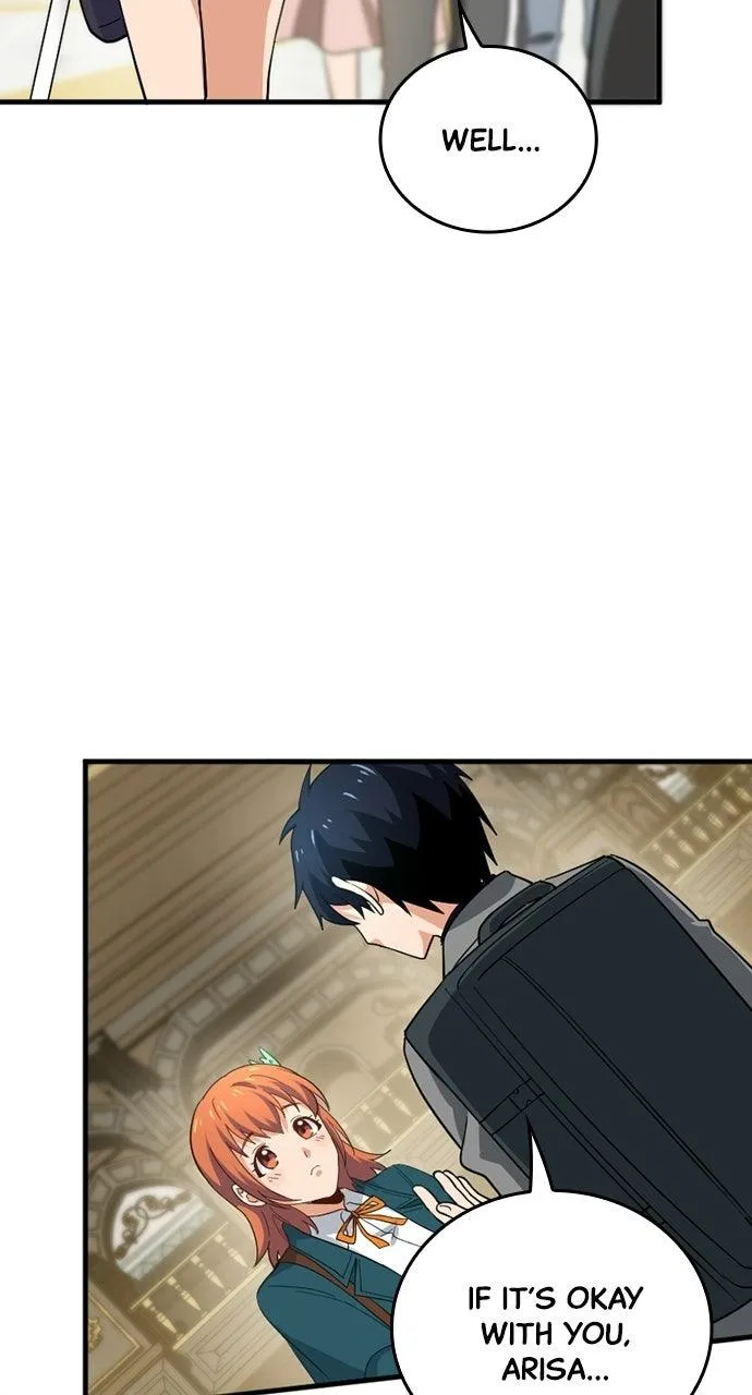 My Very Own Akashic Records, chapter 29, page 81