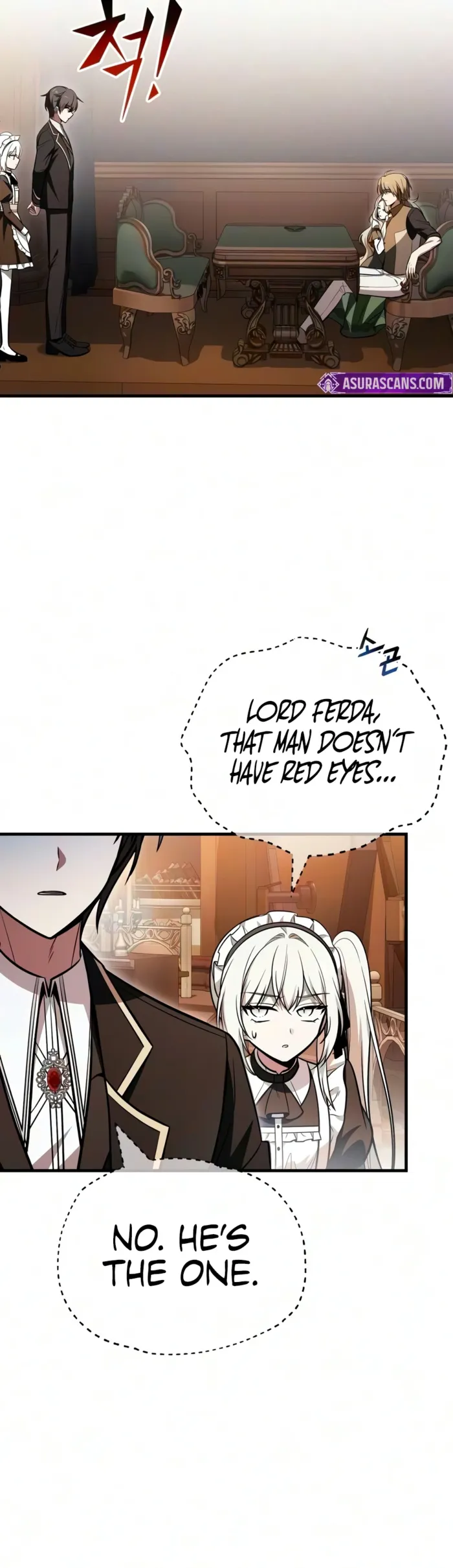 My Slain Dragon Bride, chapter 10, page 4