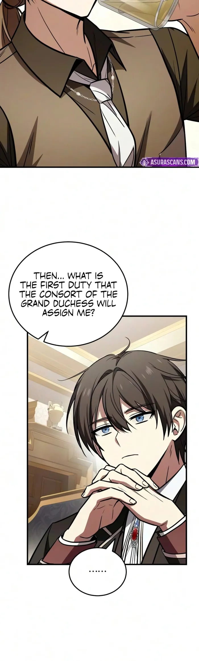 My Slain Dragon Bride, chapter 10, page 18
