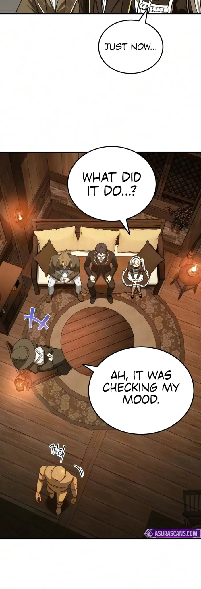 My Slain Dragon Bride, chapter 11, page 10