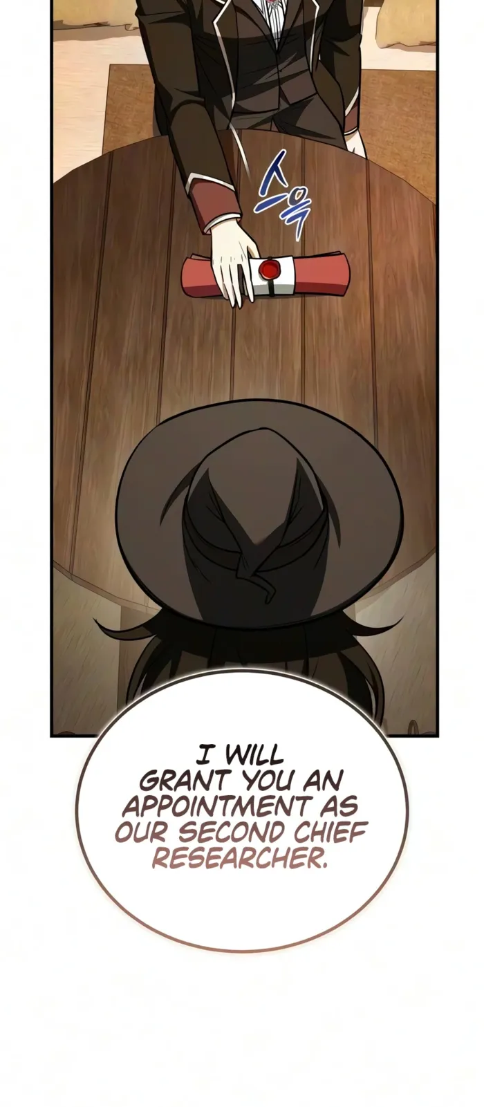 My Slain Dragon Bride, chapter 11, page 14