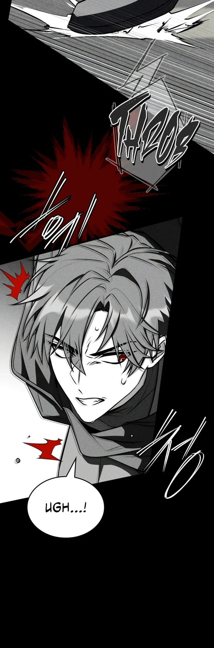 Sword God’s Livestream, chapter 28, page 8