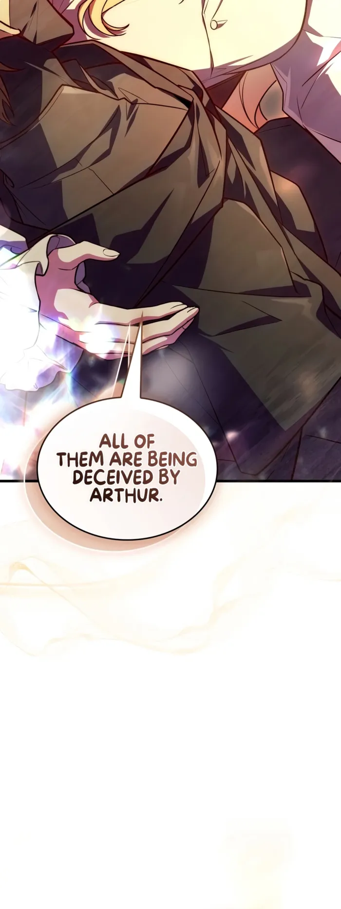 Sword God’s Livestream, chapter 28, page 17