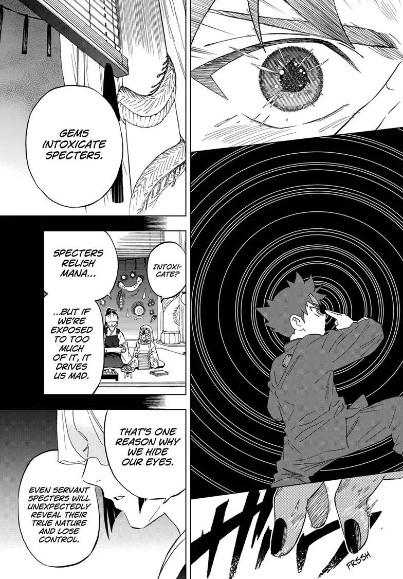 Kai-hen Wizards, chapter 17, page 22