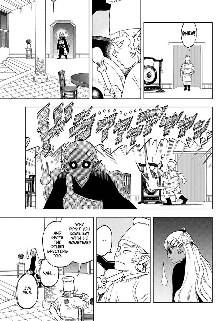 Kai-hen Wizards, chapter 18, page 11
