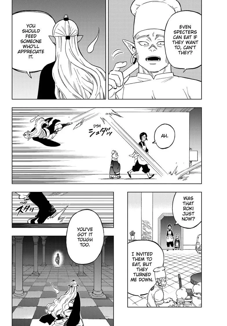 Kai-hen Wizards, chapter 18, page 12