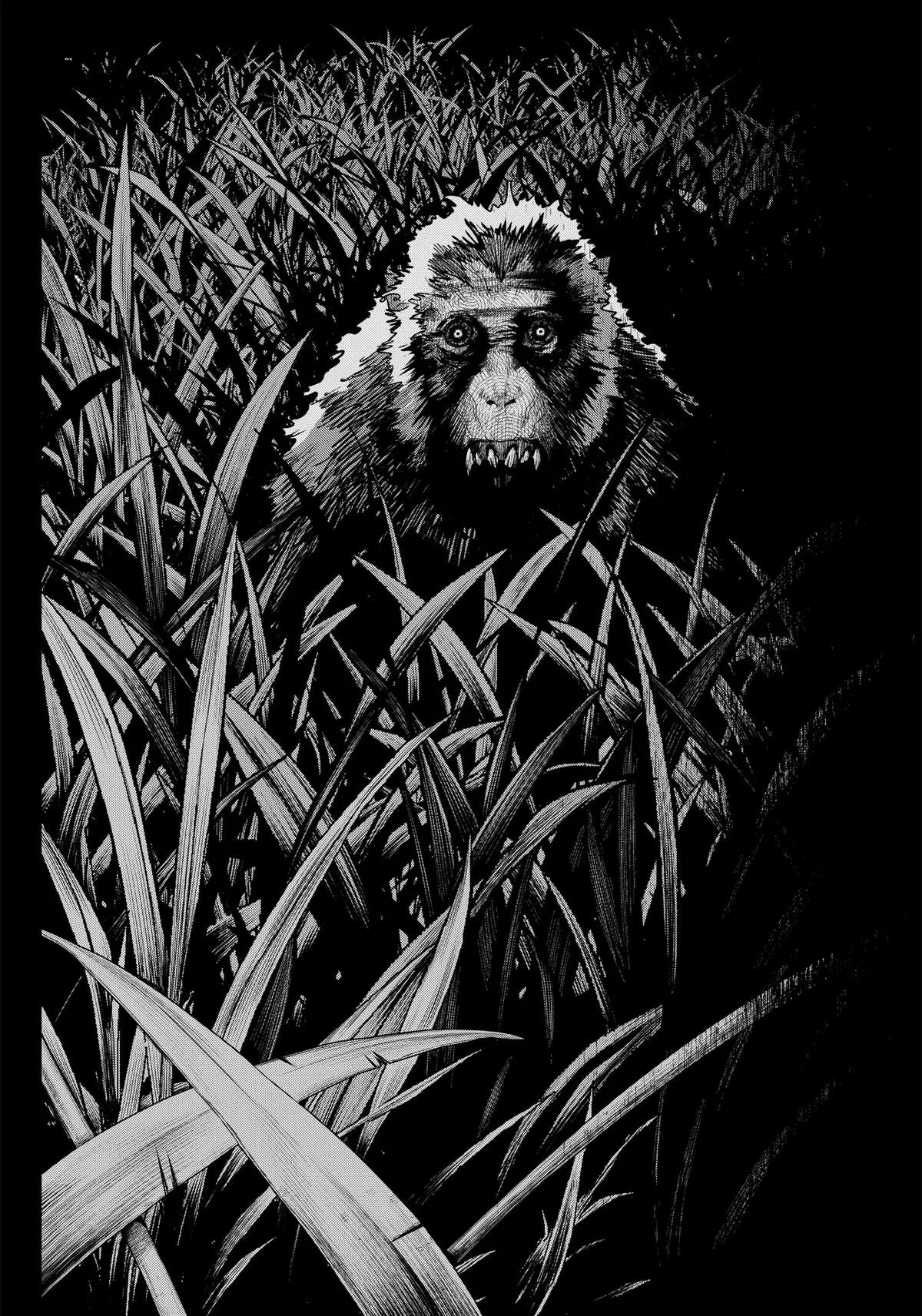 Monkey Hunting, chapter 1, page 42