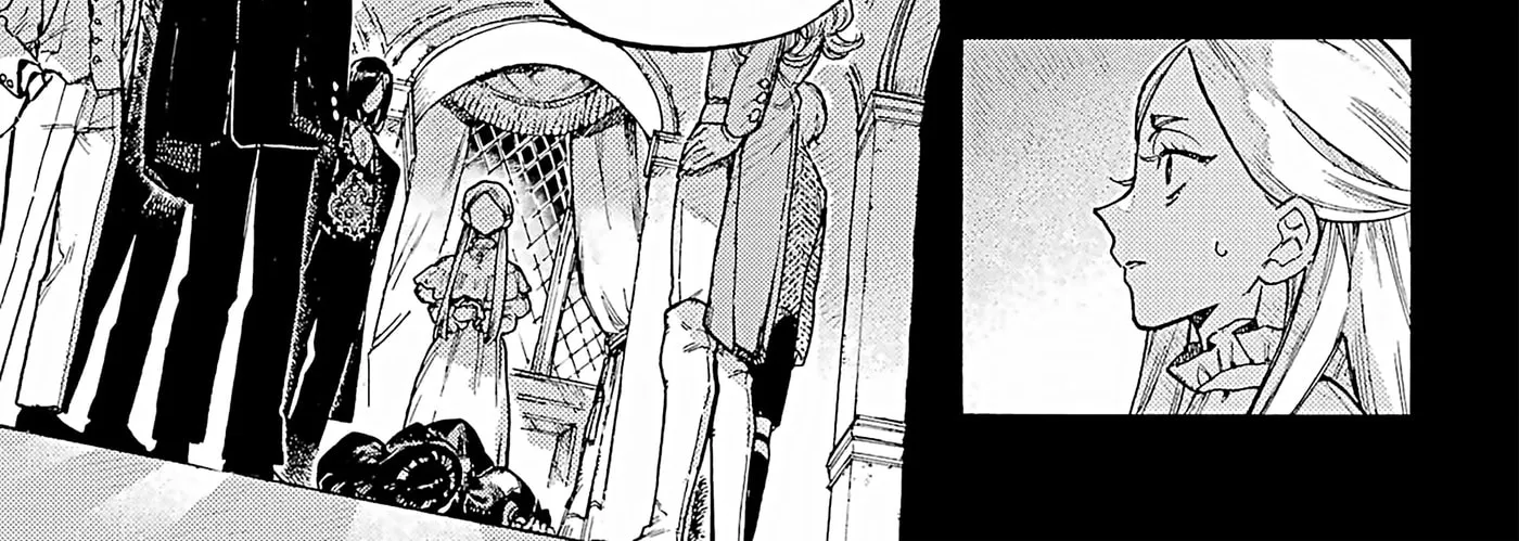 Lulu's Hell House, chapter 16, page 14