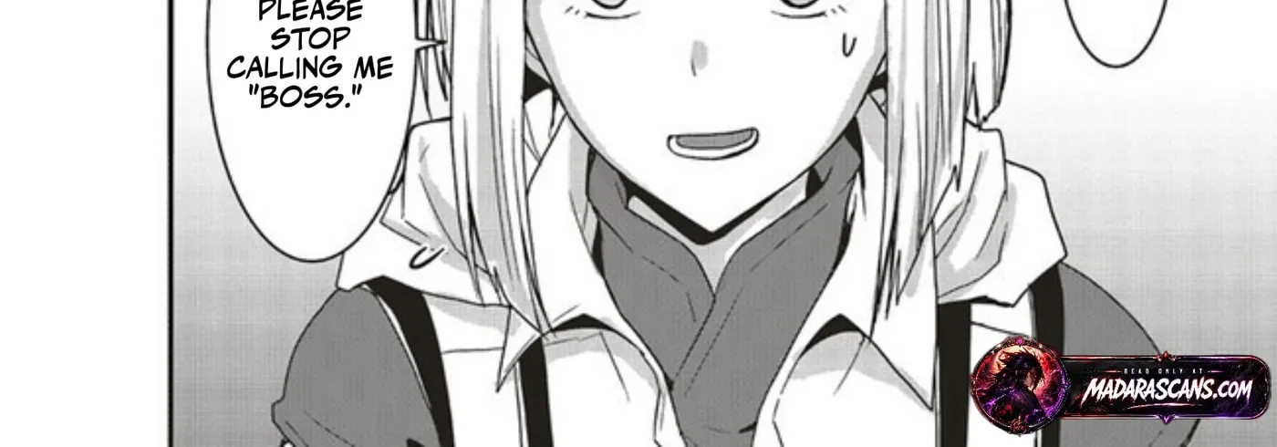 Sono Bouken-sha, Toriatsukai chuui. ~Shoutai wa Muteki no Geboku-tachi o Suberu Isekai Saikyou no Madou-ou~, chapter 19.1, page 3
