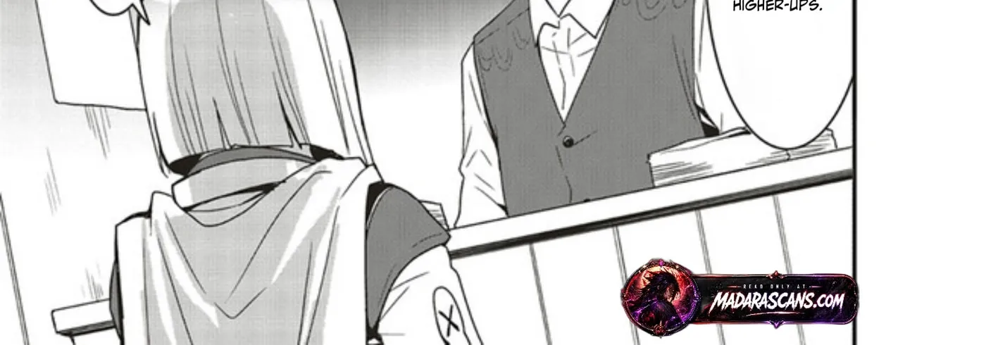 Sono Bouken-sha, Toriatsukai chuui. ~Shoutai wa Muteki no Geboku-tachi o Suberu Isekai Saikyou no Madou-ou~, chapter 19.2, page 12