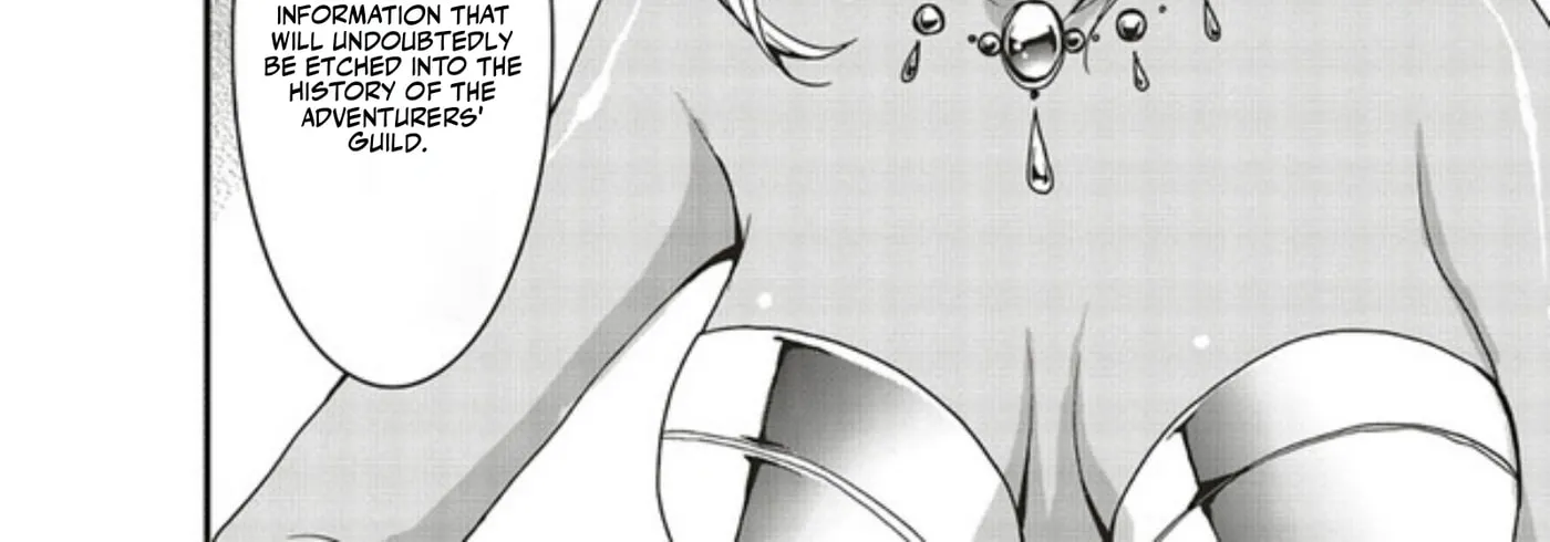 Sono Bouken-sha, Toriatsukai chuui. ~Shoutai wa Muteki no Geboku-tachi o Suberu Isekai Saikyou no Madou-ou~, chapter 19.2, page 33