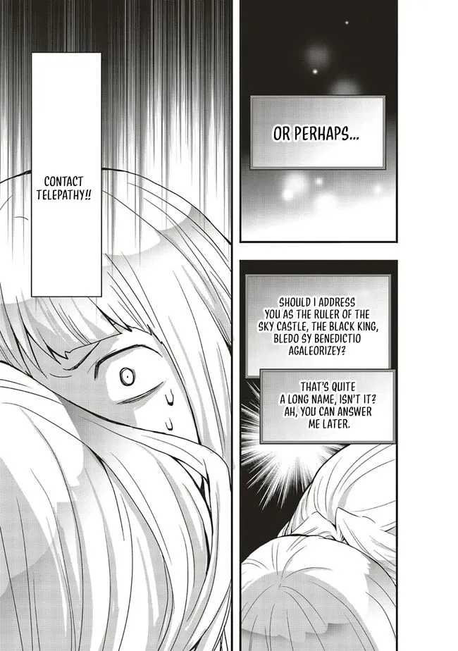 Sono Bouken-sha, Toriatsukai chuui. ~Shoutai wa Muteki no Geboku-tachi o Suberu Isekai Saikyou no Madou-ou~, chapter 20.2, page 9