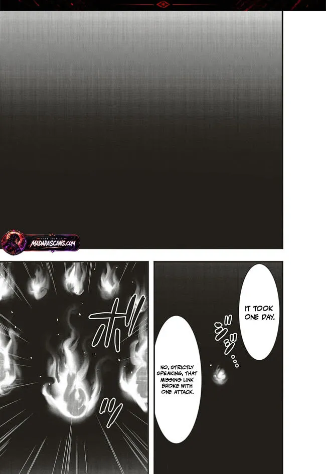 Sono Bouken-sha, Toriatsukai chuui. ~Shoutai wa Muteki no Geboku-tachi o Suberu Isekai Saikyou no Madou-ou~, chapter 21.1, page 1