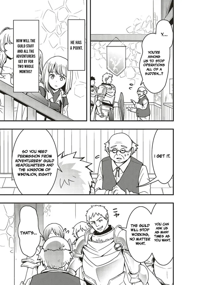 Sono Bouken-sha, Toriatsukai chuui. ~Shoutai wa Muteki no Geboku-tachi o Suberu Isekai Saikyou no Madou-ou~, chapter 21.2, page 10