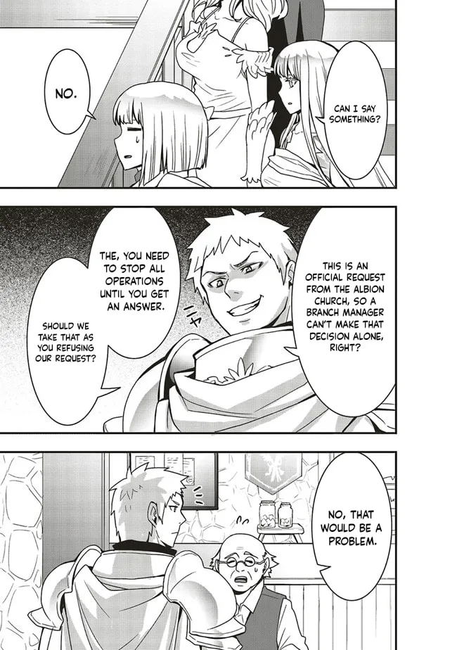 Sono Bouken-sha, Toriatsukai chuui. ~Shoutai wa Muteki no Geboku-tachi o Suberu Isekai Saikyou no Madou-ou~, chapter 21.2, page 12
