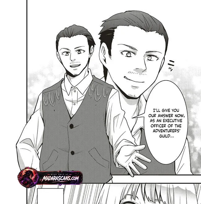 Sono Bouken-sha, Toriatsukai chuui. ~Shoutai wa Muteki no Geboku-tachi o Suberu Isekai Saikyou no Madou-ou~, chapter 21.2, page 13