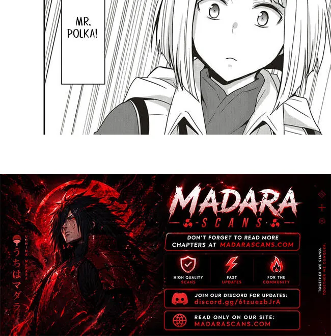 Sono Bouken-sha, Toriatsukai chuui. ~Shoutai wa Muteki no Geboku-tachi o Suberu Isekai Saikyou no Madou-ou~, chapter 21.2, page 14