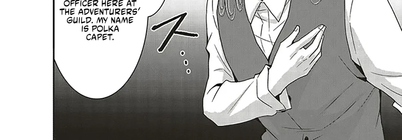 Sono Bouken-sha, Toriatsukai chuui. ~Shoutai wa Muteki no Geboku-tachi o Suberu Isekai Saikyou no Madou-ou~, chapter 22.1, page 3