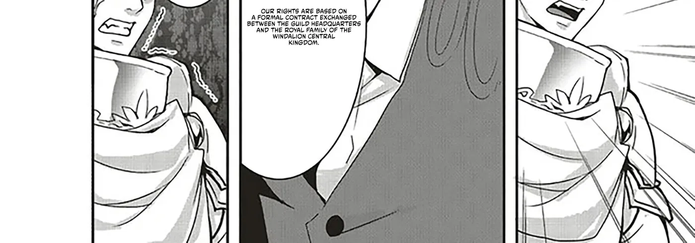 Sono Bouken-sha, Toriatsukai chuui. ~Shoutai wa Muteki no Geboku-tachi o Suberu Isekai Saikyou no Madou-ou~, chapter 22.1, page 7