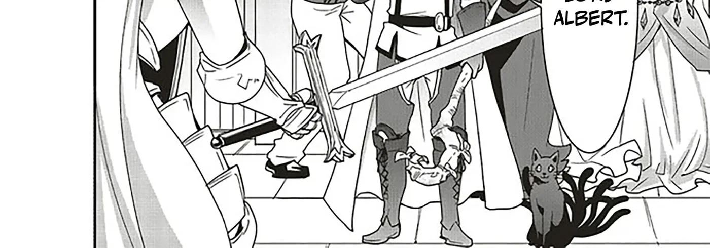 Sono Bouken-sha, Toriatsukai chuui. ~Shoutai wa Muteki no Geboku-tachi o Suberu Isekai Saikyou no Madou-ou~, chapter 22.1, page 15