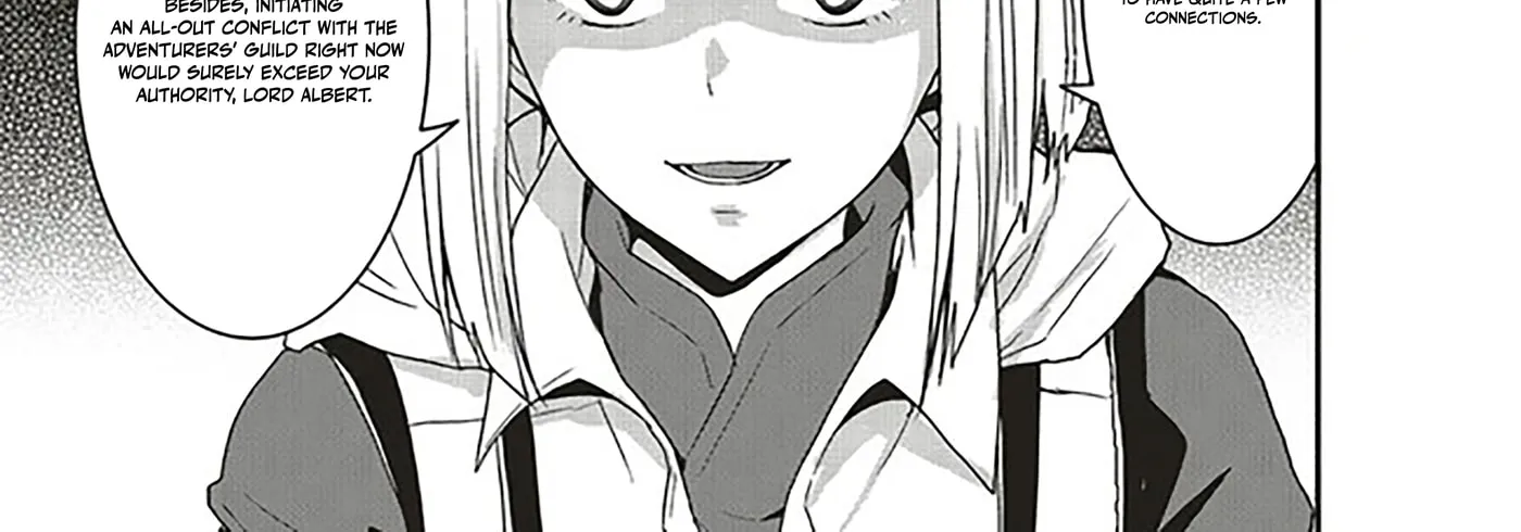 Sono Bouken-sha, Toriatsukai chuui. ~Shoutai wa Muteki no Geboku-tachi o Suberu Isekai Saikyou no Madou-ou~, chapter 22.1, page 17