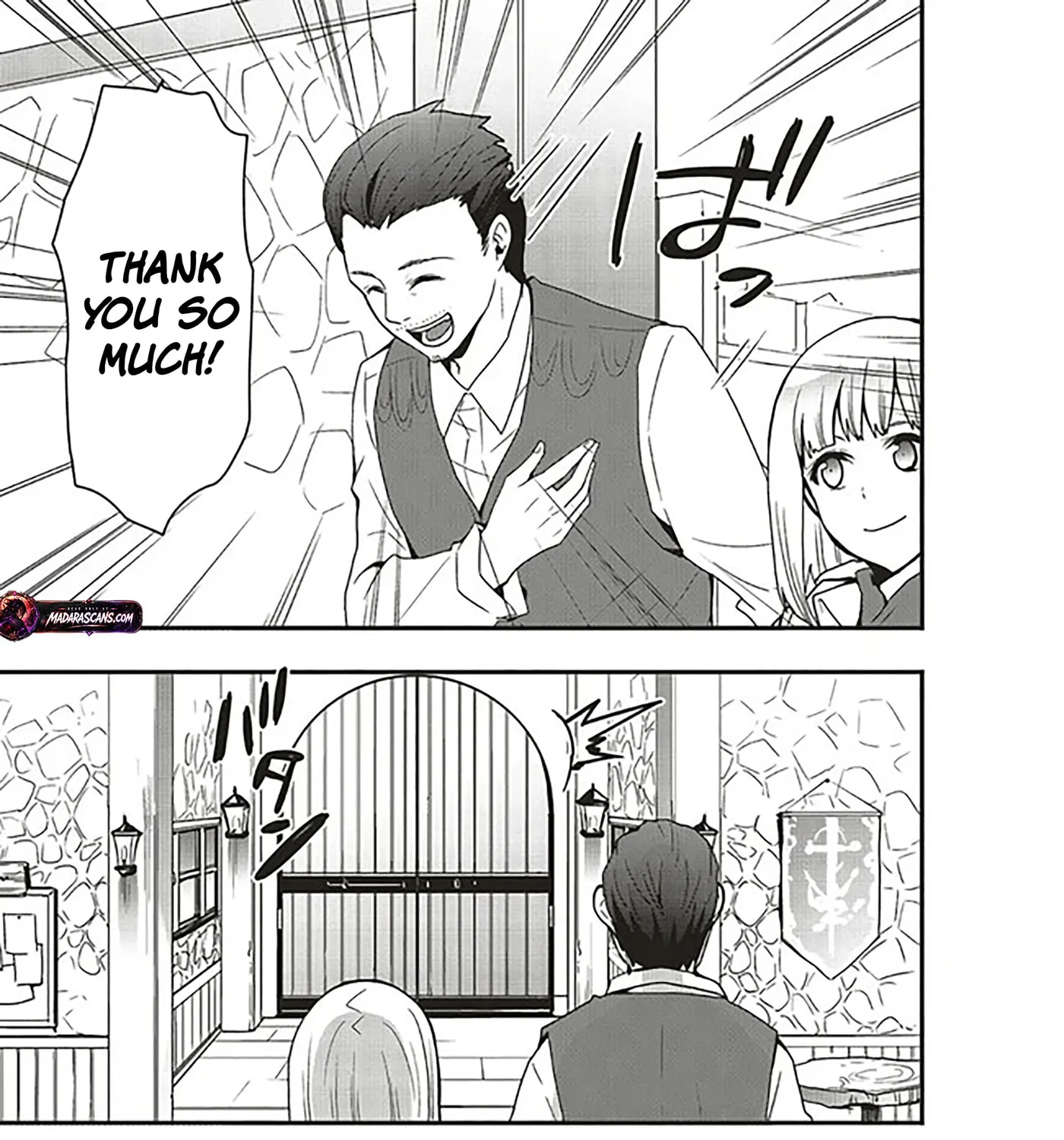 Sono Bouken-sha, Toriatsukai chuui. ~Shoutai wa Muteki no Geboku-tachi o Suberu Isekai Saikyou no Madou-ou~, chapter 22.1, page 20