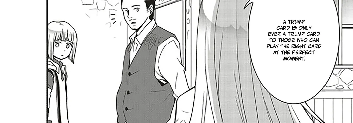 Sono Bouken-sha, Toriatsukai chuui. ~Shoutai wa Muteki no Geboku-tachi o Suberu Isekai Saikyou no Madou-ou~, chapter 22.1, page 27