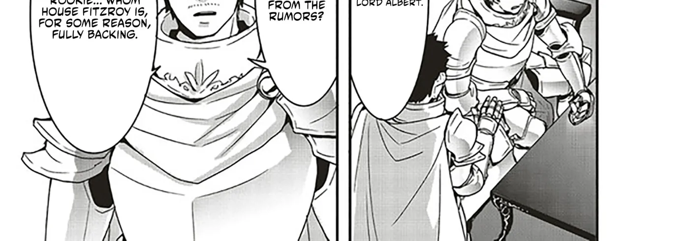 Sono Bouken-sha, Toriatsukai chuui. ~Shoutai wa Muteki no Geboku-tachi o Suberu Isekai Saikyou no Madou-ou~, chapter 22.2, page 2