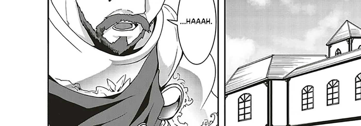 Sono Bouken-sha, Toriatsukai chuui. ~Shoutai wa Muteki no Geboku-tachi o Suberu Isekai Saikyou no Madou-ou~, chapter 22.2, page 8