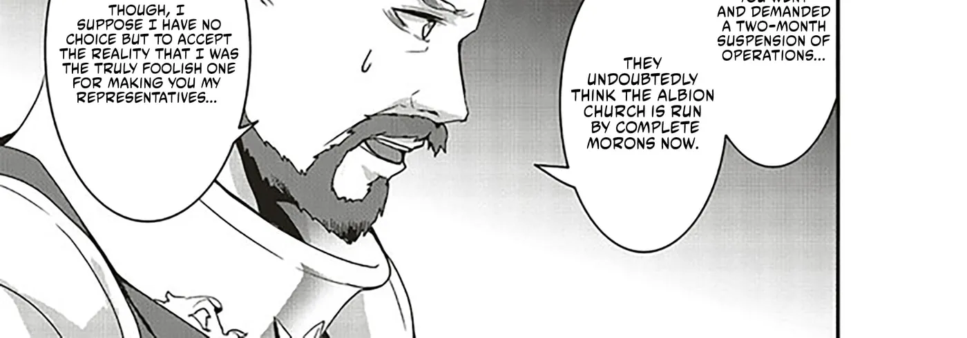 Sono Bouken-sha, Toriatsukai chuui. ~Shoutai wa Muteki no Geboku-tachi o Suberu Isekai Saikyou no Madou-ou~, chapter 22.2, page 10