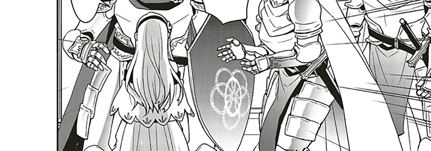 Sono Bouken-sha, Toriatsukai chuui. ~Shoutai wa Muteki no Geboku-tachi o Suberu Isekai Saikyou no Madou-ou~, chapter 22.2, page 12
