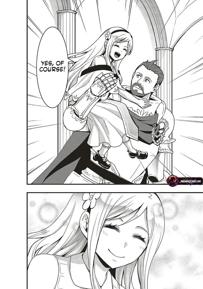 Sono Bouken-sha, Toriatsukai chuui. ~Shoutai wa Muteki no Geboku-tachi o Suberu Isekai Saikyou no Madou-ou~, chapter 22.2, page 15